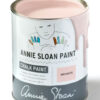 chalk paint Annie Sloan Antoinette