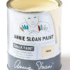 chalk paint originale Annie Sloan burro