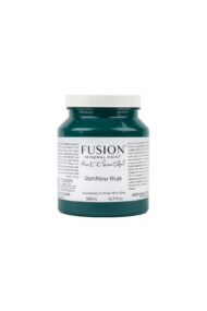 Fusion Mineral Paint vernice ecologica color petrolio