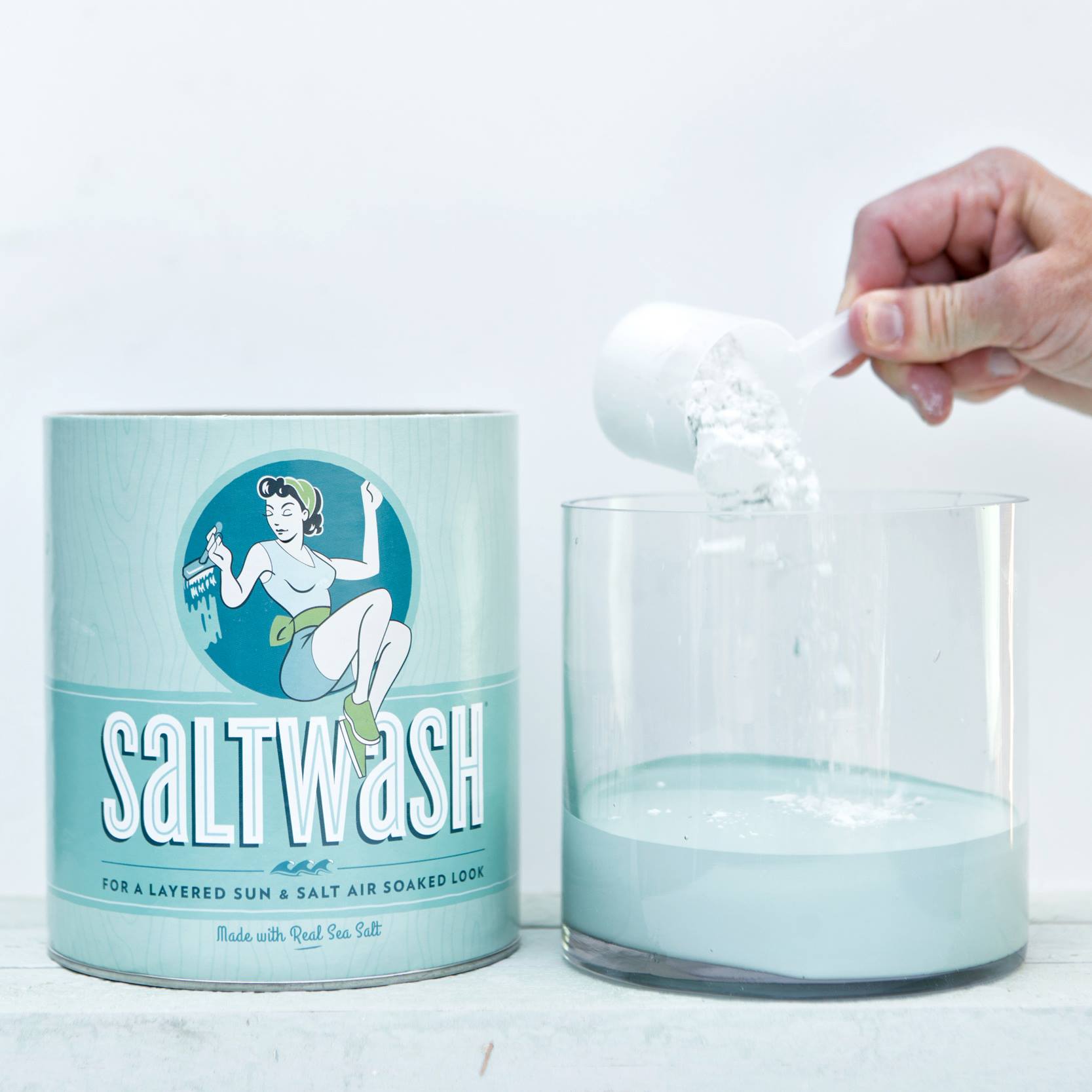 saltwash