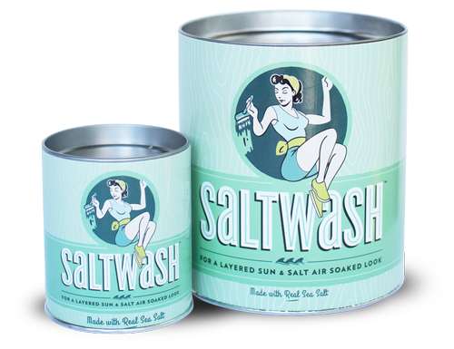 SaltWash