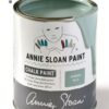 chalk paint Annie Sloan svenska