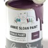 chalk paint Annie Sloan rodmell