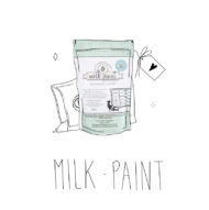 Milk Paint® Colori