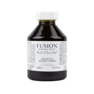 Fusion Mineral Paint vernice ecologica olio di canapa