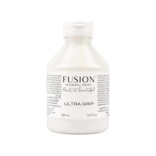 Fusion Mineral Paint vernice ecologica ultrarip aggrappante ecologico