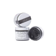 cera nera Fusion Mineral Paint vernice ecologica