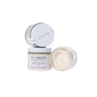 Fusion Mineral Paint vernice ecologica cera illuminante