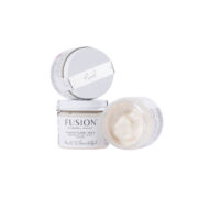 Fusion Mineral Paint vernice ecologicacera bianca