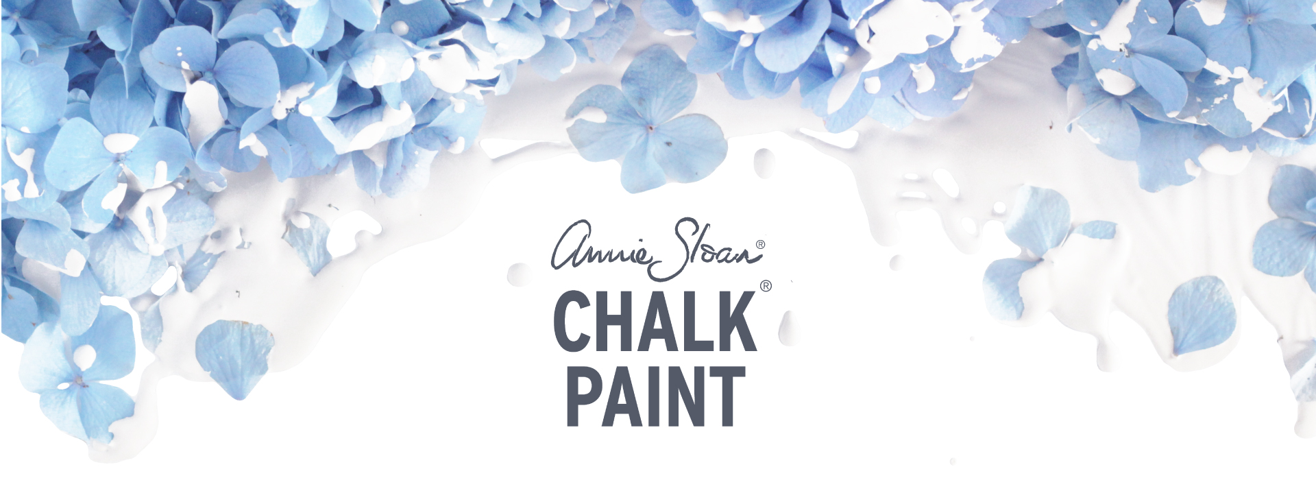 chalk paint Annie Sloan