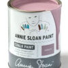 chalk paint originale Annie Sloan rosa