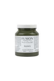 Fusion Mineral Paint vernice ecologica color verde scuro