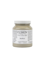 Fusion Mineral Paint vernice ecologica color tortora