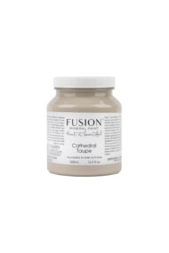 Fusion Mineral Paint vernice ecologica color tortora