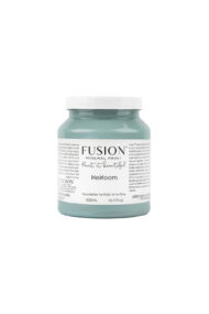 Fusion Mineral Paint vernice ecologica color azzurro