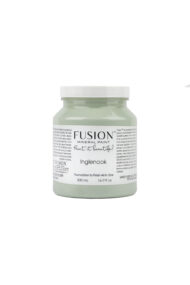 Fusion Mineral Paint vernice ecologica color verde azzurro