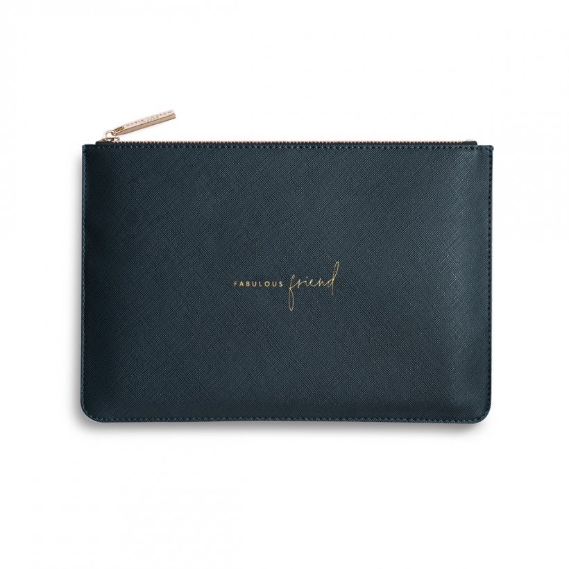Pochette Katie Loxton Faboulos Friend - ALL WHITE