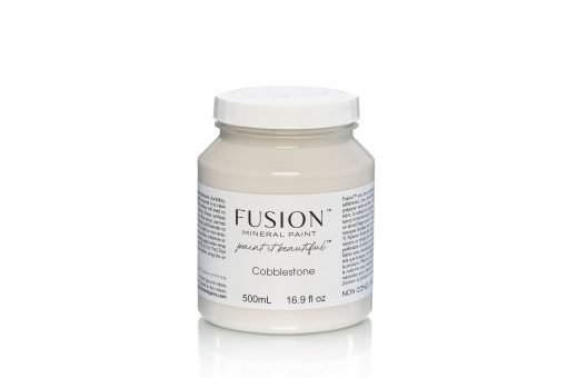 Fusion Mineral Paint vernice ecologica color burro