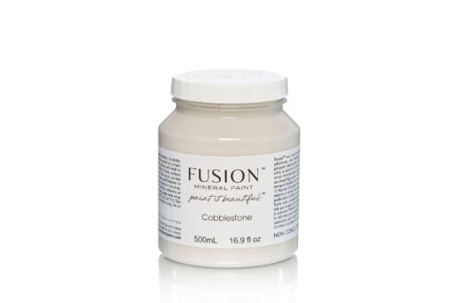 Fusion Mineral Paint vernice ecologica color burro