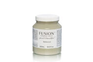 Fusion Mineral Paint vernice ecologica color verde chiaro