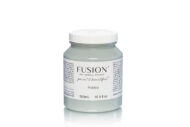 Fusion Mineral Paint vernice ecologica color verde azzurro