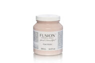 Fusion Mineral Paint vernice ecologica color rosa chiaro