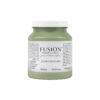 Fusion Mineral Paint vernice ecologica color verde mela