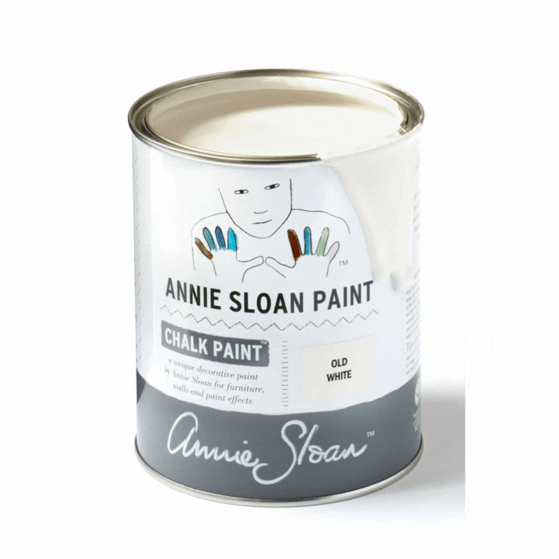 Qual è la migliore Chalk Paint?