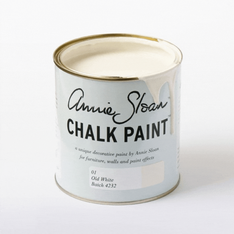 Qual è la migliore Chalk Paint?