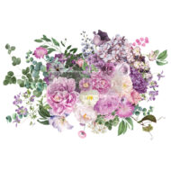 Redesign Decor Transfers Kacha Morning Purple