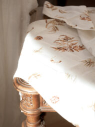 Runner in lino 240/40 cm