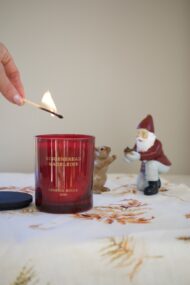 Candela profumata Gingerbread Madeleine edizione limitata