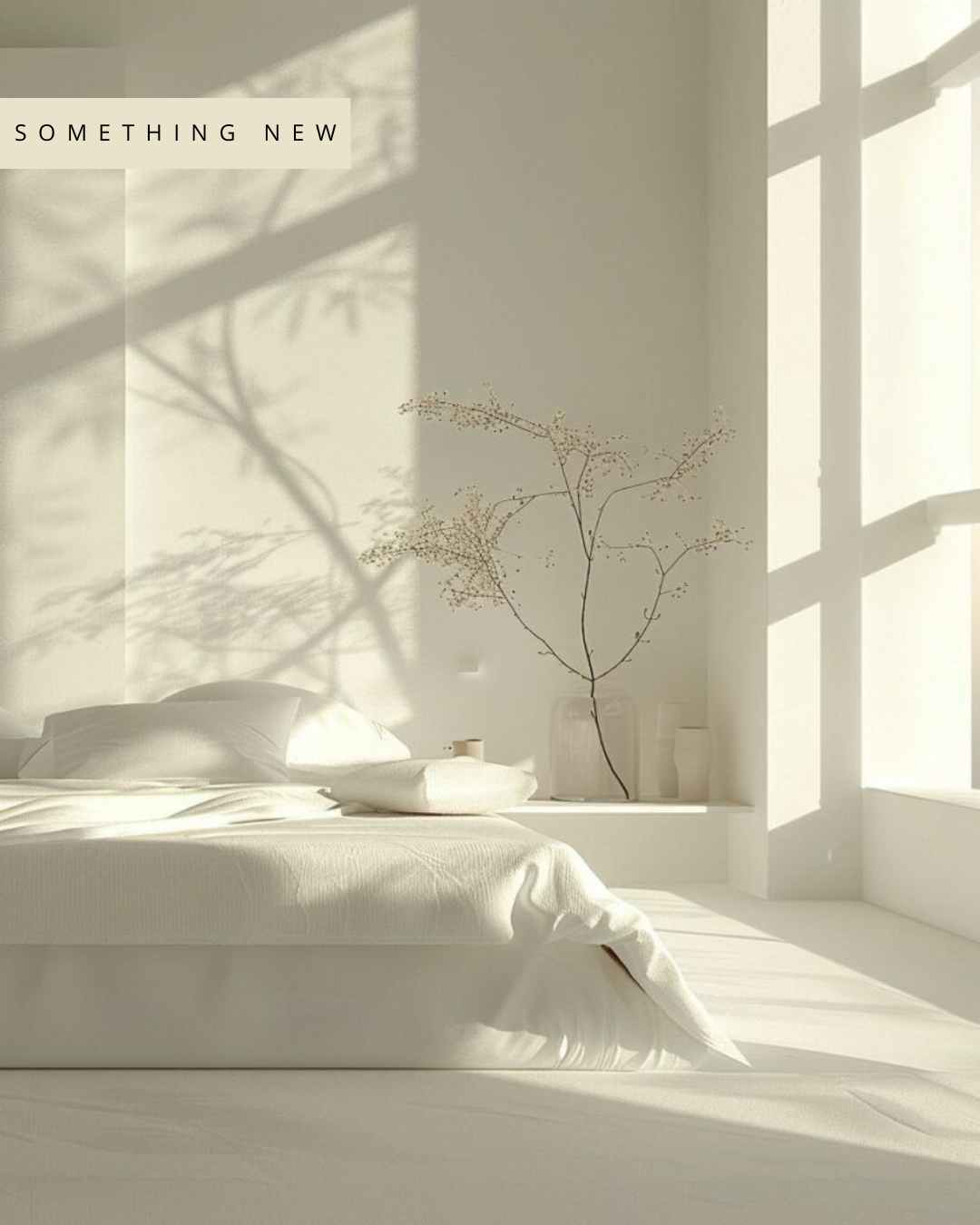 bianco burro per casa al mare