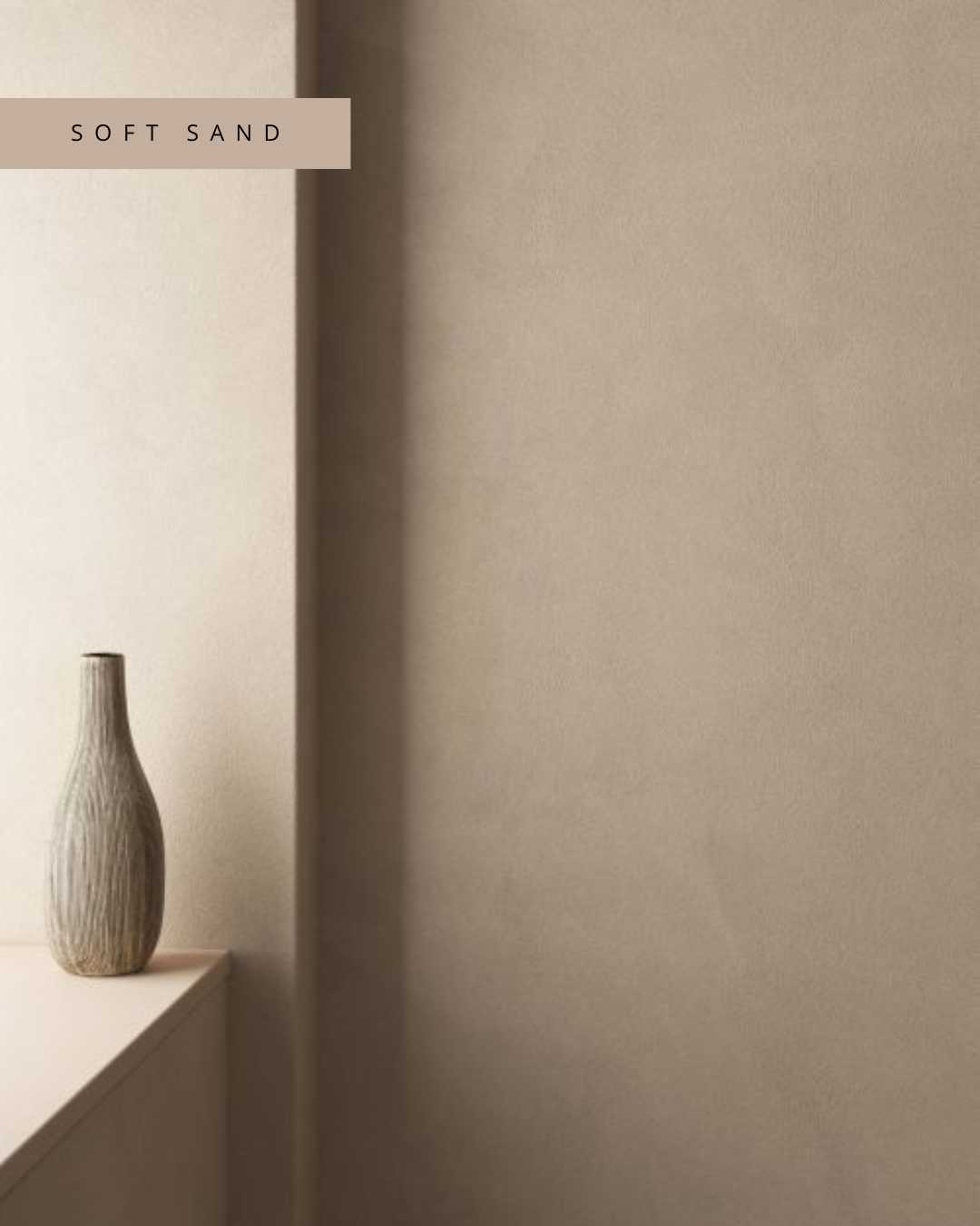 colori neutri per casa al mare