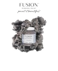 NEW Fusion Mineral Paint Hazelwood