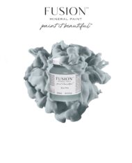 Fusion Mineral Paint Blue Pine