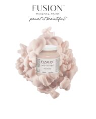 Fusion Mineral Paint Rosewater