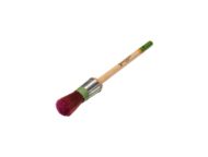 Staalmeester Nuovo Pro-Hybrid – Round Brush – Nr 16
