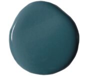 Nuova Wall Paint Annie Sloan Aubusson Blue