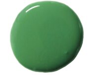 Nuova Wall Paint Annie Sloan Schinkel Green