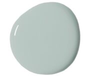 Nuova Wall Paint Annie Sloan Upstate Blue