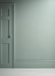 Satin Paint Annie Sloan Pemberley Blue