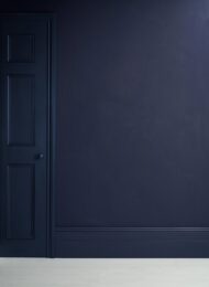 Satin Paint Annie Sloan Oxford Navy