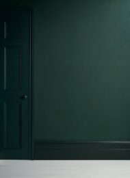 Satin Paint Annie Sloan Knightsbridge Green