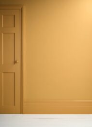 Satin Paint Annie Sloan Carnaby Yellow