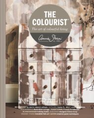 The Colourist Bookazine - Issue #10| Neutral Hues