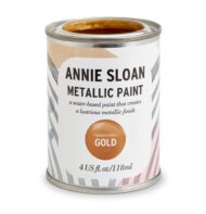 Oro liquido Annie Sloan