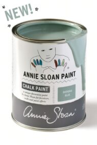 Chalk Paint Originale Annie Sloan Svenska Blue