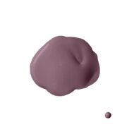 Painting the Past Aubergine