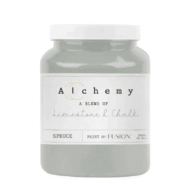 Alchemy Spruce – Vernice per Mobili innovativa Effetto Gesso